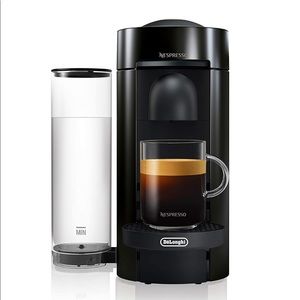 Nespresso VertuoPlus Coffee Machine